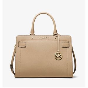Michael Kors Satchel